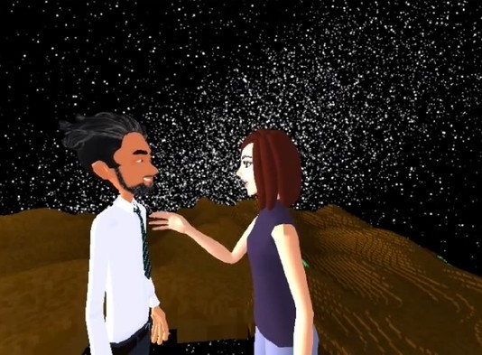 Fundador do Second Life está criando novo metaverso
