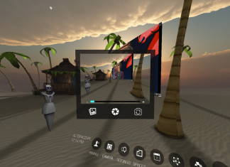 AltspaceVR é realidade virtual acessível e simples