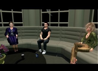 CEO da Linden Lab fala sobre Project Sansar em entrevista no Second Life