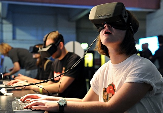 Project Sansar pode ser o WordPress da realidade virtual