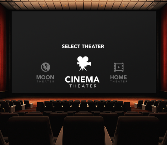 Netflix, Twitch, Vimeo e outros serviços de streaming estão chegando ao Oculus Rift