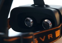 OSVR combina hardware e software open-source