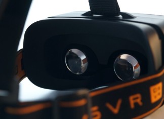 OSVR combina hardware e software open-source