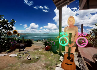 Summer Lesson para PlayStation VR é aposta de Bandai / Namco em 2015