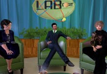 Ebbe Linden fala sobre mudanças no Second Life e mais do Project Sansar