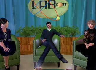 Ebbe Linden fala sobre mudanças no Second Life e mais do Project Sansar