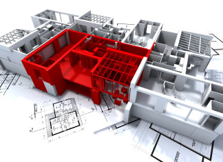 BASF apresenta casas-conceito com óculos de realidade virtual
