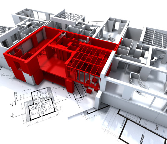 BASF apresenta casas-conceito com óculos de realidade virtual