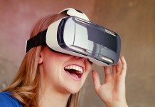 Samsung Gear VR é lançado oficialmente