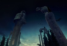 Obra de arte utiliza Oculus Rift para alcançar maiores níveis de imersão