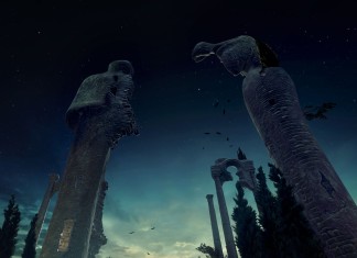 Obra de arte utiliza Oculus Rift para alcançar maiores níveis de imersão