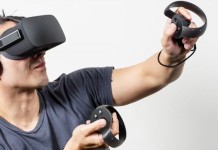 Oculus Rift entra em pré-venda em 20 países