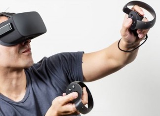 Oculus Rift entra em pré-venda em 20 países