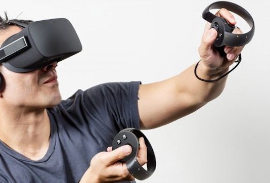 Oculus Rift entra em pré-venda em 20 países