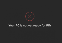 Seu computador está pronto para o Oculus Rift?