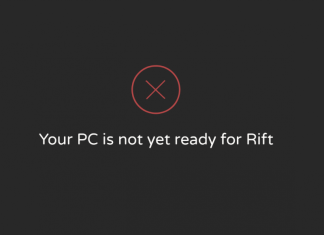 Seu computador está pronto para o Oculus Rift?