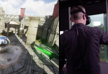 Unreal Engine apresenta plataforma de criação para realidade virtual