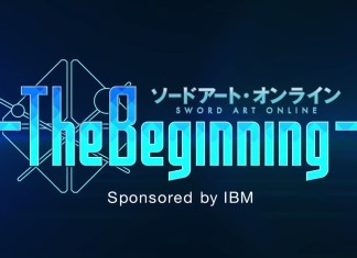 Sword Art Online vira projeto de realidade virtual da IBM