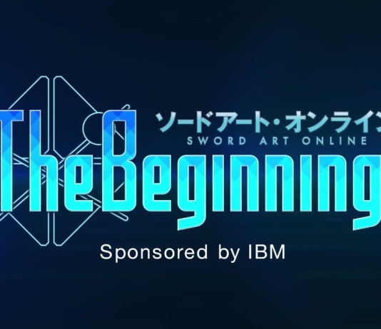 Sword Art Online vira projeto de realidade virtual da IBM