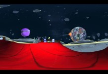 Samsung cria projeto VR de histórias infantis contadas à distância