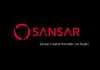 Interface de criação do Sansar é apresentada