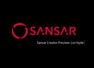 Interface de criação do Sansar é apresentada