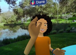 Facebook Spaces promete ser futuro dos encontros virtuais
