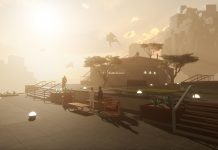 Linden Lab publica novas fotos do Project Sansar