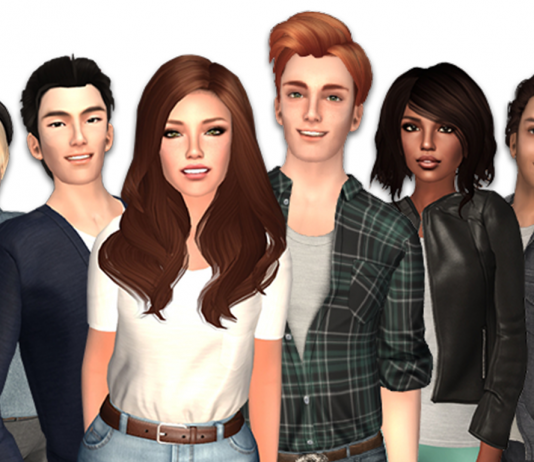 Isolamento social aumenta audiência de Second Life